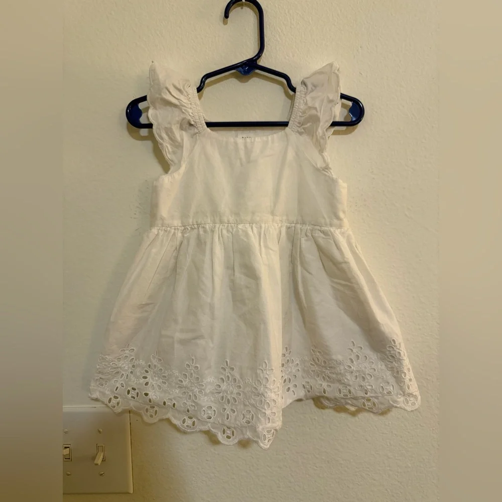 BABY GAP DRESS